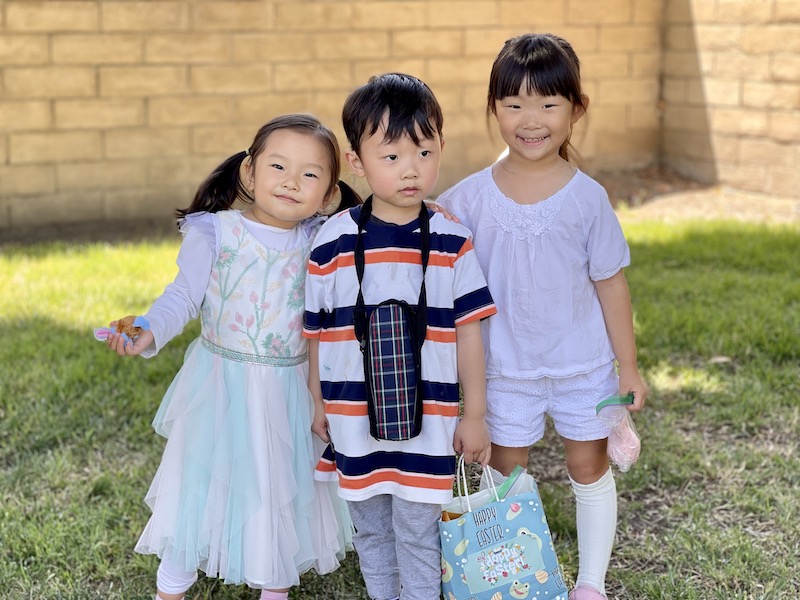 Happy Easter 2022