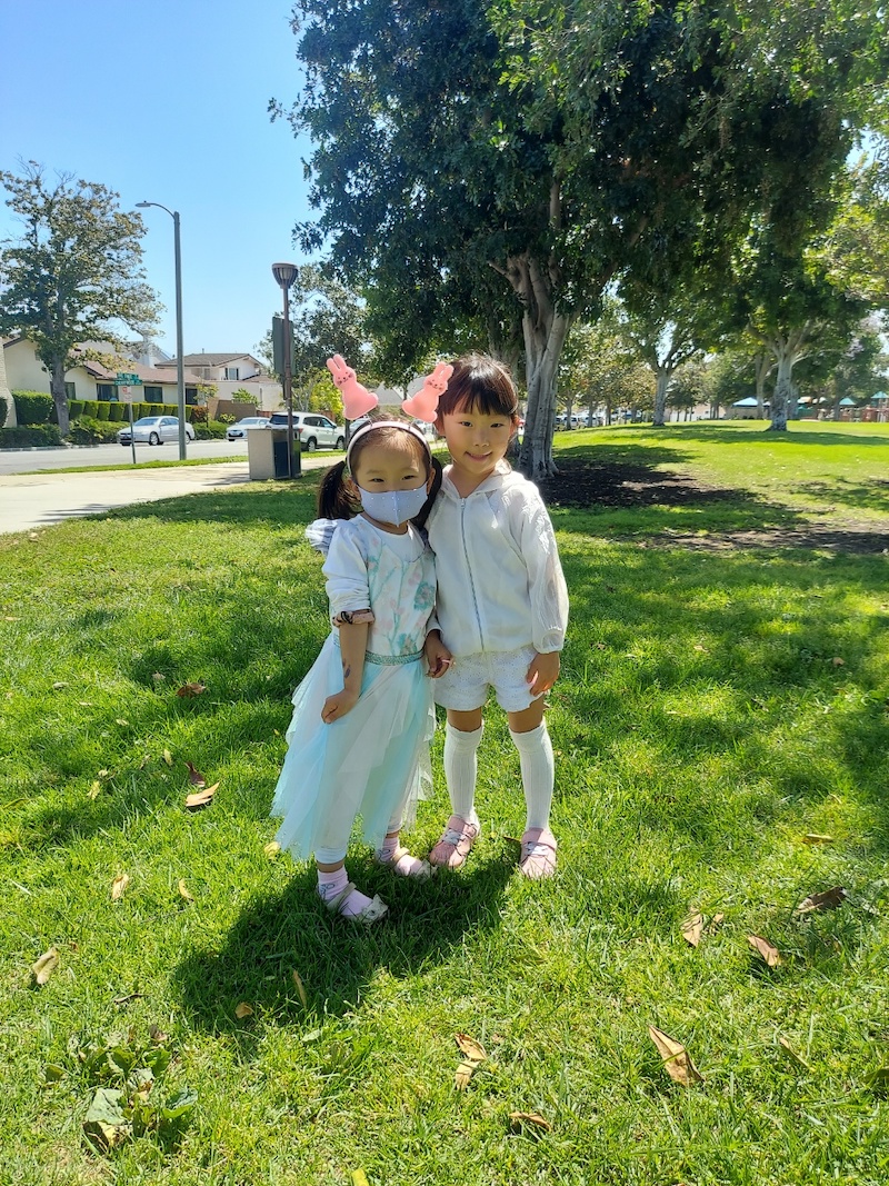 Happy Easter 2022