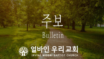 bulletin